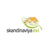 Skandinaviya Evi