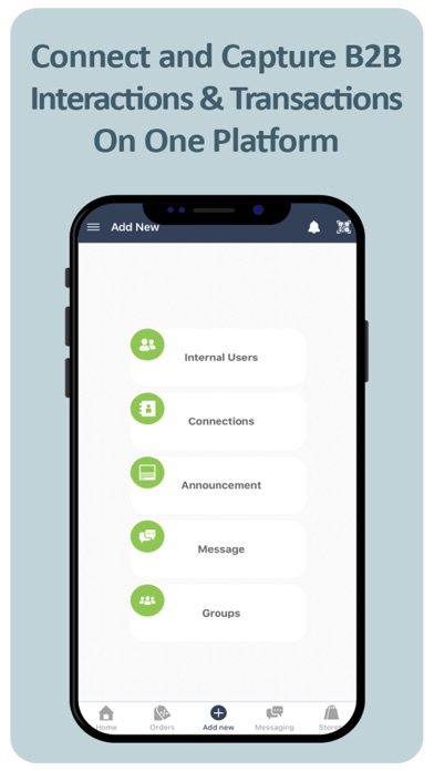 SABX Screenshot