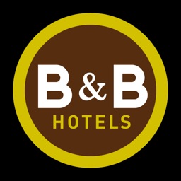 B&B Hotels - Book your stay