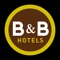Download B&B Hotels mobile application to easily search and book a hotel for your holidays, weekends, business or last-minute stays