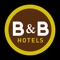 Download B&B Hotels mobile application to easily search and book a hotel for your holidays, weekends, business or last-minute stays