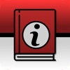 Nexus: Infopedia icon