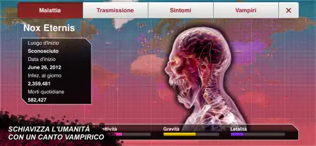 Plague Inc.