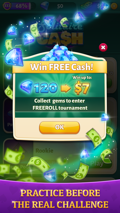 Solitaire game that pays real cash Solitaire game that pays real cash