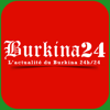 Burkina 24 app - David zongo