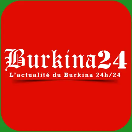 Burkina 24 app Читы