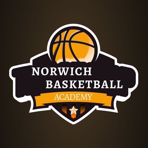 Norwich Basketball Academy by Alfacyber Business Inc