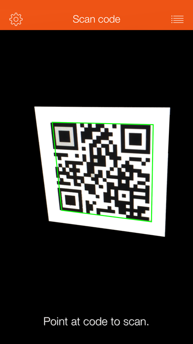 Barcode Utilityのおすすめ画像1