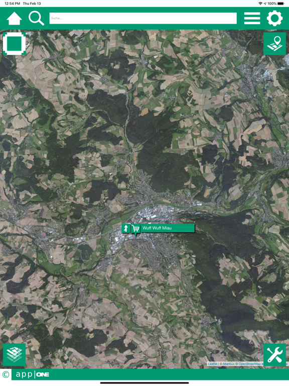 Screenshot #6 pour Kulmbach app|ONE