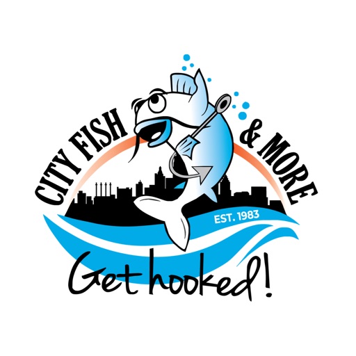 City Fish & More Restaurant