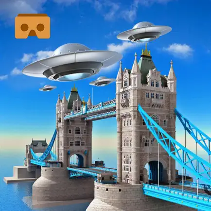 Defend Tower Bridge VR Cheats