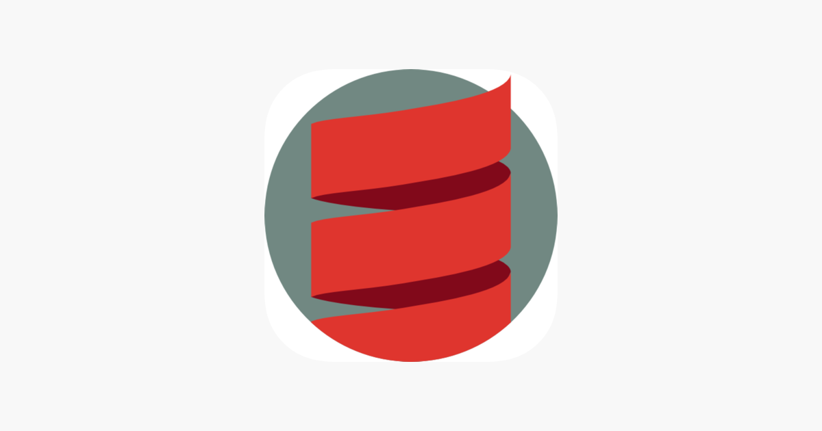 ‎App Store 上的“Learn Scala Programming Pro”