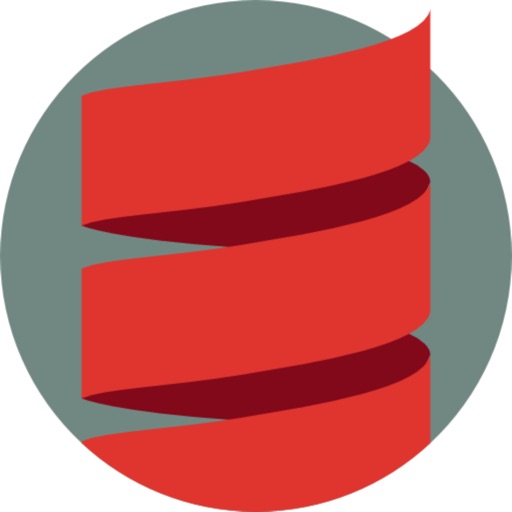 Learn Scala Programming Pro icon