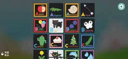 Game screenshot 萌窗字母 mod apk