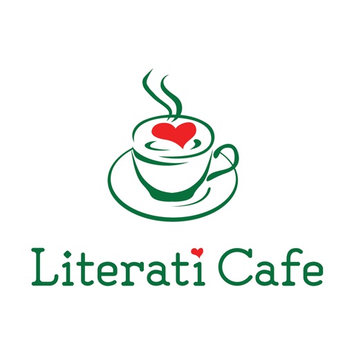 Literati Cafe icon