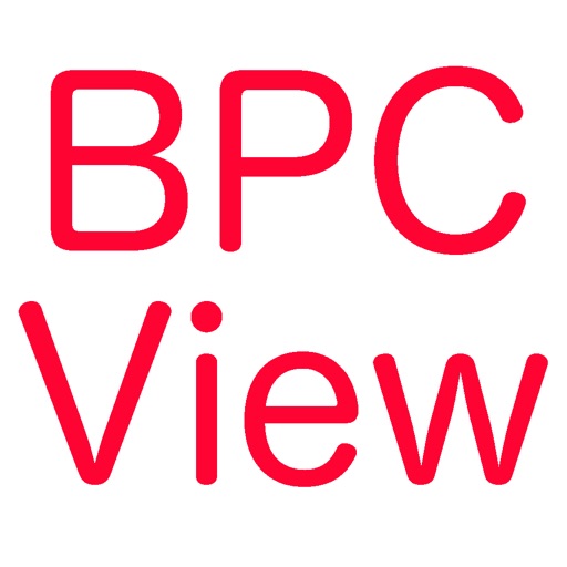 BPCView