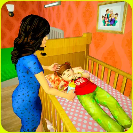 Virtual Mother Simulator 3D Читы