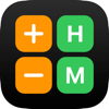Time Calculator NC - Markus Moehler