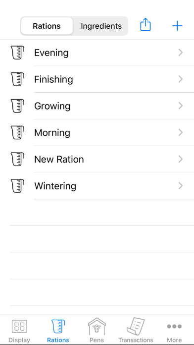 How to cancel & delete Libra TMR from iphone & ipad 3