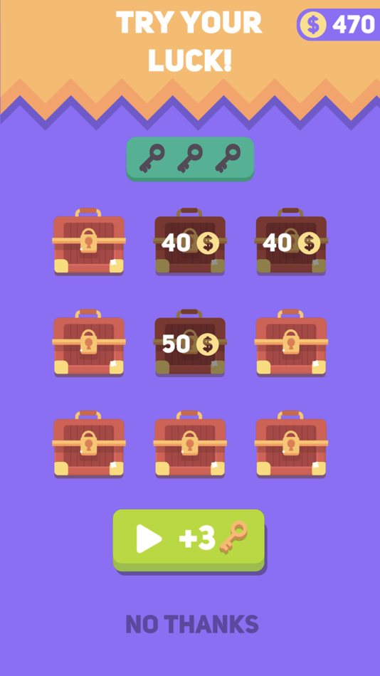 #3. Blocks Puzzle 3D (iOS) 由: FuryLion