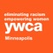 : ***This app is for YWCA Minneapolis Health & Wellness members only***