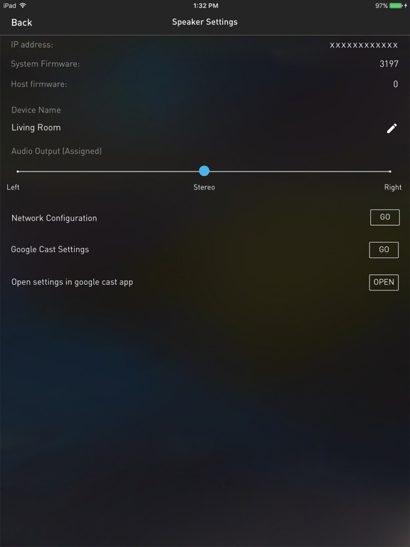Screenshot #6 pour Grundig FineArts Audio Systems