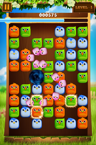 Crazy Of Birds screenshot 3