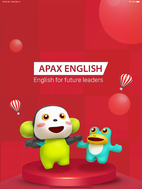 Screenshot #6 pour Apax Meeting