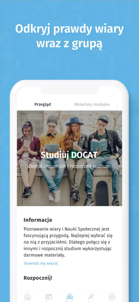 DOCAT