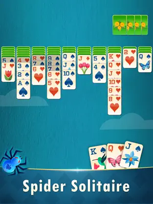 Screenshot 3 Solitaire Collection + iphone