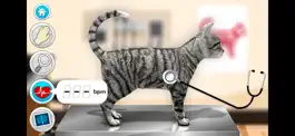 Game screenshot Doctor Games: Pet Vet Cat Care apk