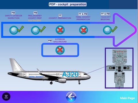 A320PDP BASICのおすすめ画像2