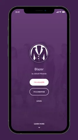 Game screenshot Blazer by Jeboah Miranda mod apk
