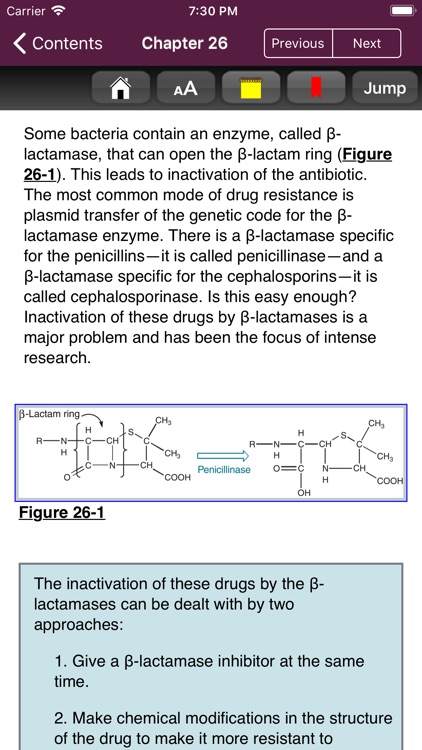 Basic Concepts Pharmacology 5E screenshot-8