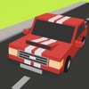 Pixel ZigZag Cars 3D