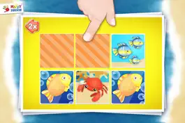 Game screenshot LEARNING-GAMES Happytouch® mod apk