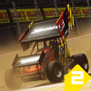Outlaws - Sprint Car Racing 2