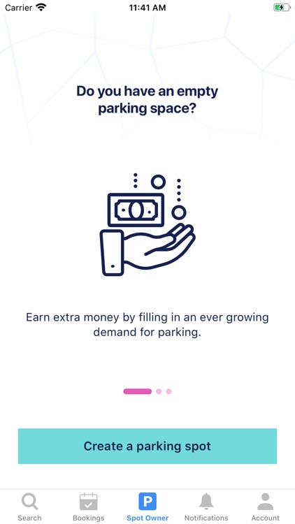 PRKA- Search, Drive, and Park screenshot-9