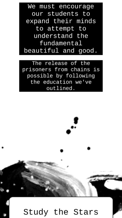 Marlowe screenshot-5