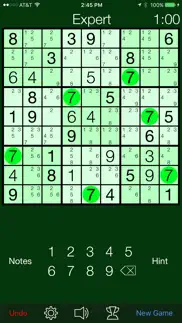 sudoku· problems & solutions and troubleshooting guide - 3