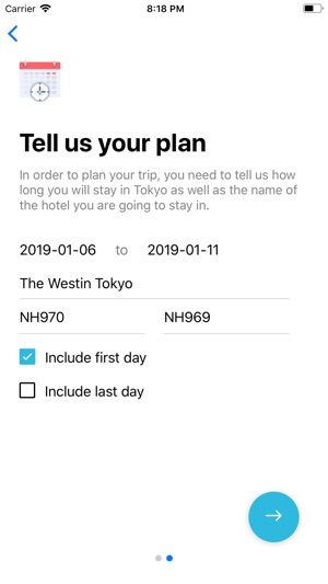 Tokyo Planner(圖3)-速報App