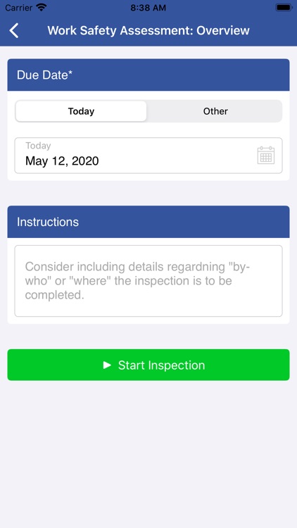 Safety Champion Software screenshot-7
