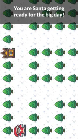 Game screenshot Santa's Journey apk