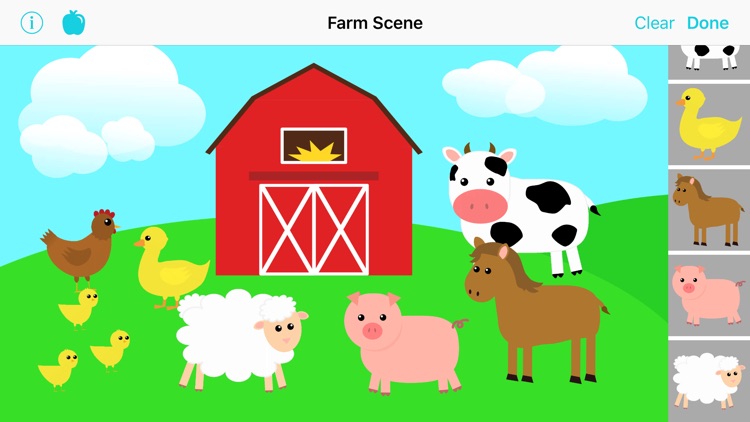 Stars 2 Apples screenshot-4