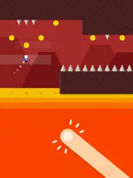 Mr Jump World ipad bilder 2