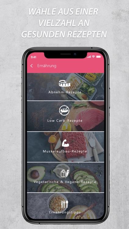 Womens Health Personal Trainer screenshot-6