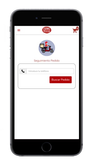 Come dPizza(圖5)-速報App