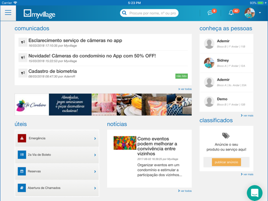 Screenshot #6 pour Padrão Village