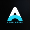 Ace Logo Maker - iPhoneアプリ