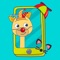Experience endless fun by putting on themed face filters on Meemu’s cute animal characters and take a selfie snap to save and share your joy with others